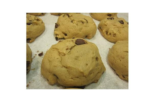 Diabetic Chocolate Chip Cookies With Splenda
 Foodista Recipes Cooking Tips and Food News