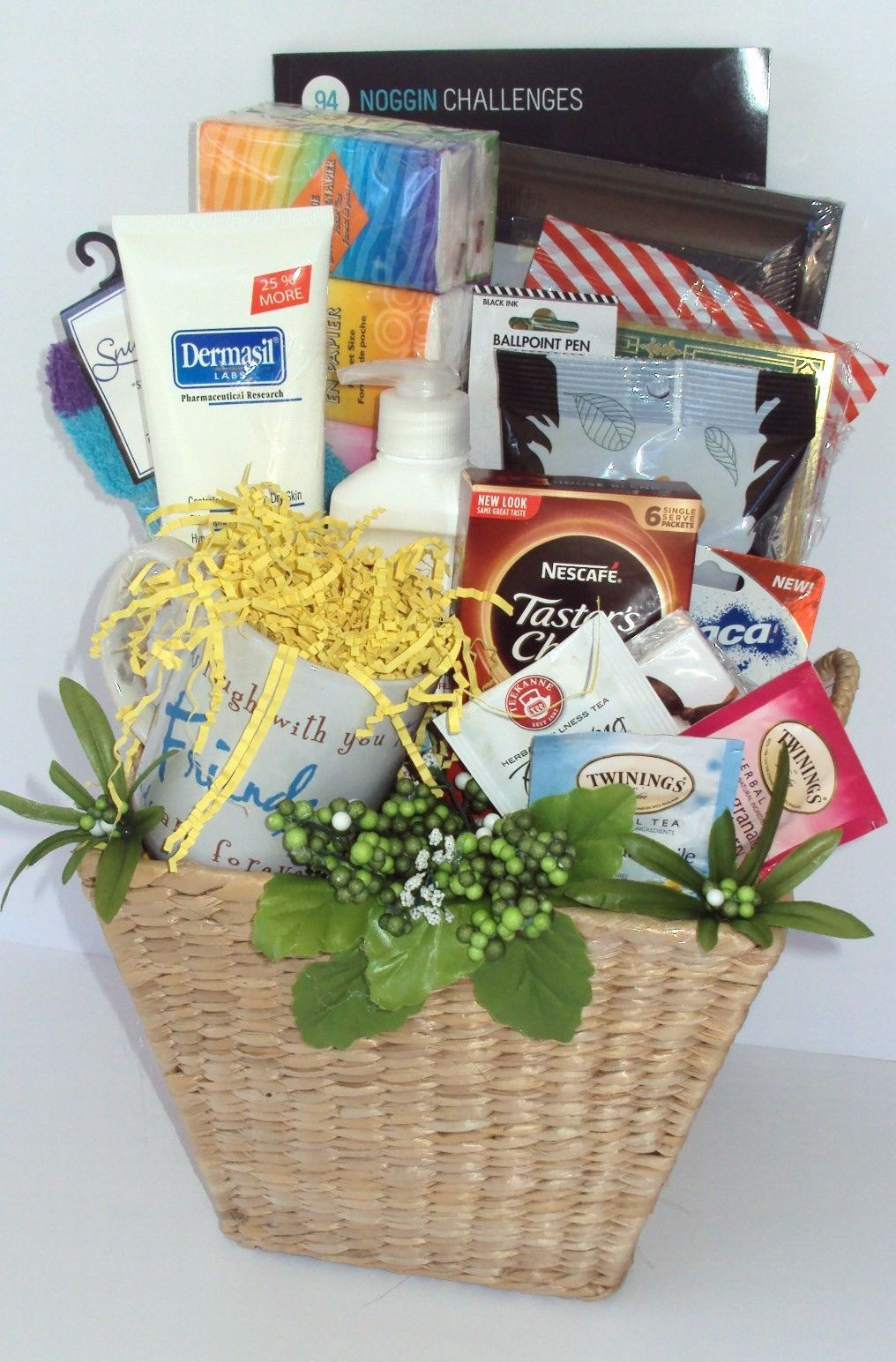 22 Best Diabetic Gift Basket Ideas - Home, Family, Style and Art Ideas