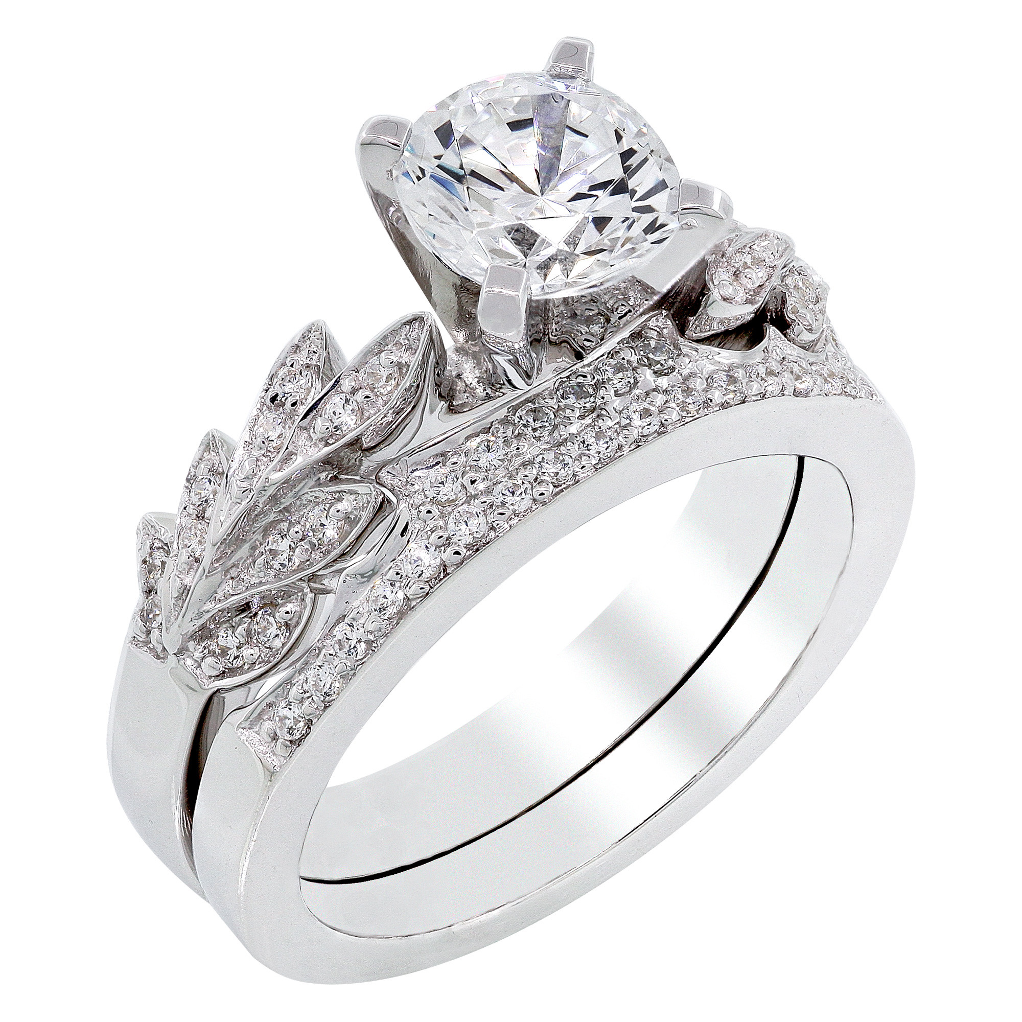 Diamond Bridal Rings
 Diamond Nexus Introduces New Engagement Ring Collection