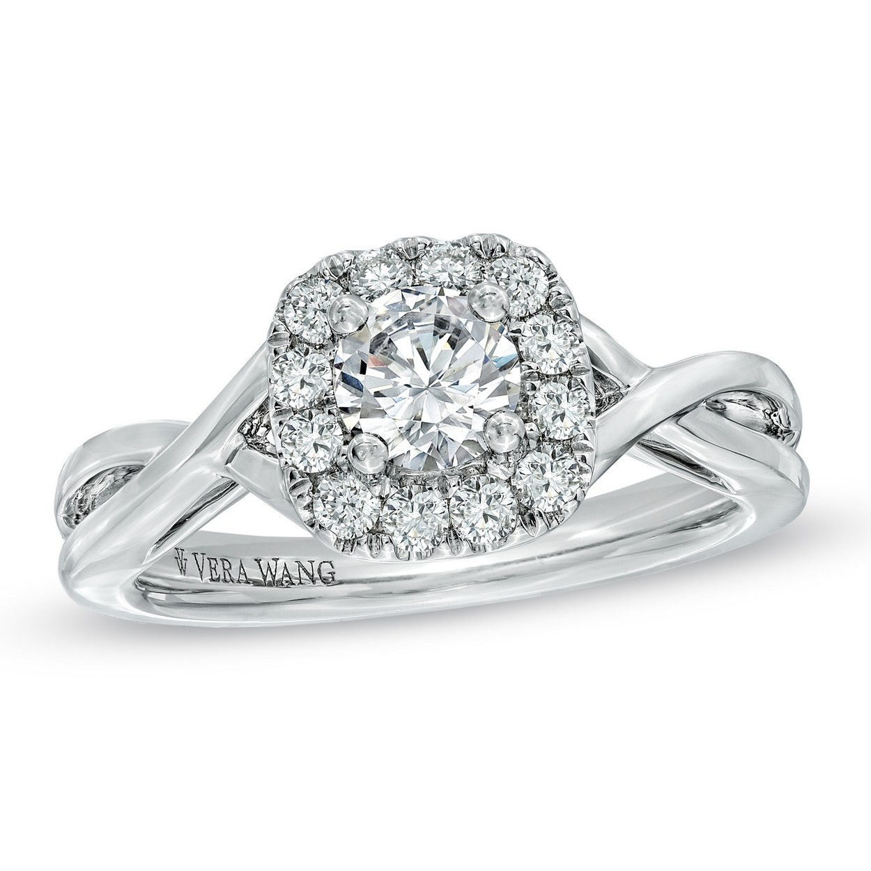Diamond Bridal Rings
 62 Diamond Engagement Rings Under $5 000