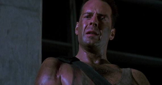 Die Hard Christmas Quotes
 Top 10 Quotes From Die Hard French Toast Sunday