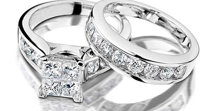 Difference Between Engagement Ring And Wedding Band
 What Is the Difference Between Engagement Ring and Wedding