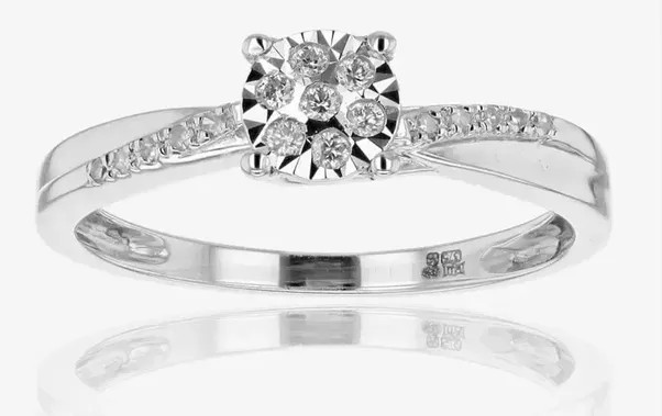 Difference Between Engagement Ring And Wedding Band
 What is the difference between an engagement ring and a