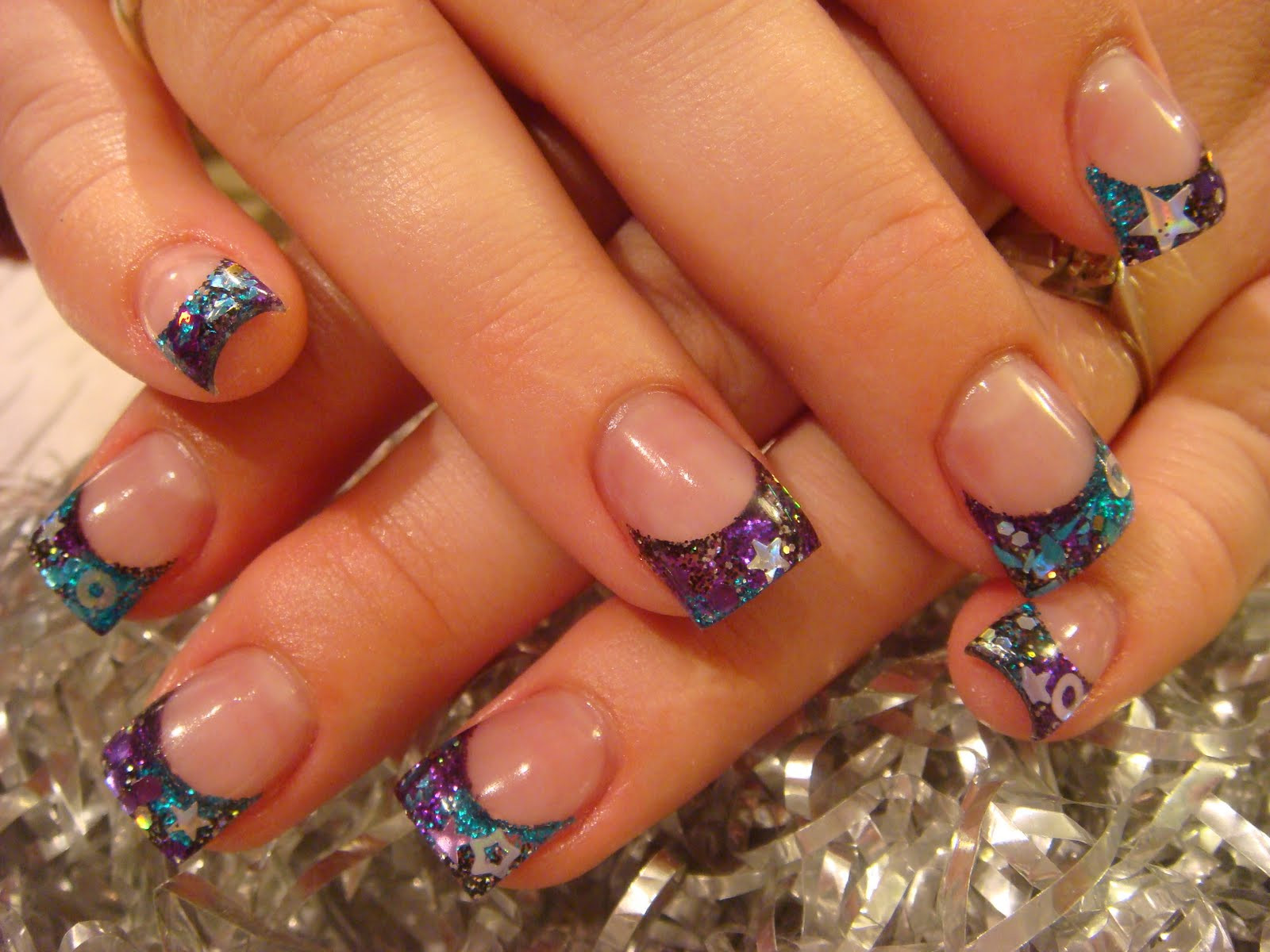 Different Nail Designs
 Cool Nail Designs Pccala