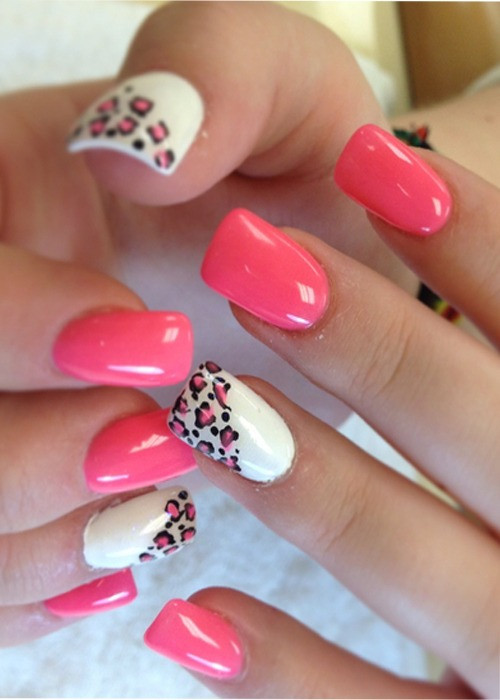 Different Nail Designs
 Nail Art Archives Fashion Fill