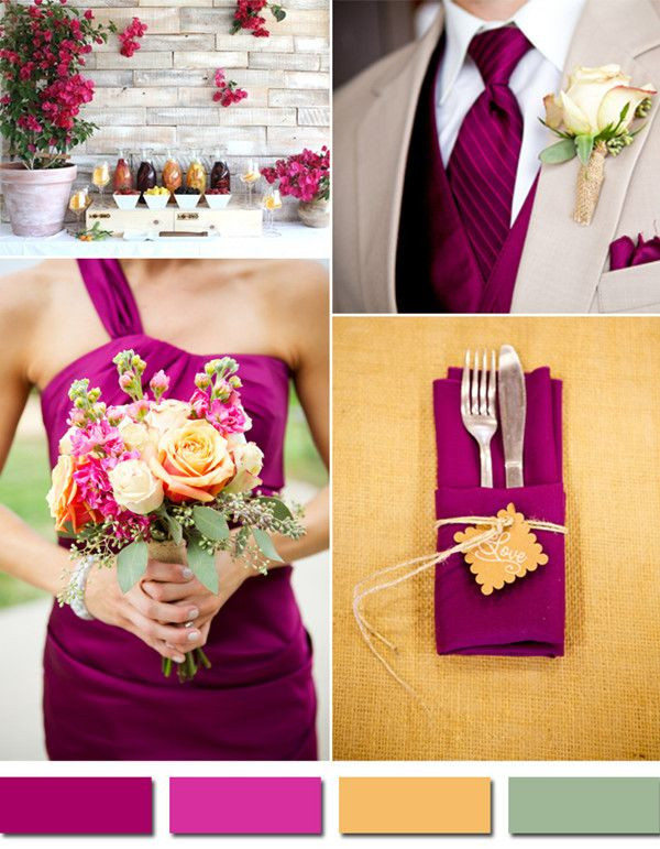 Different Wedding Themes And Styles
 Planning an Autumn Theme Find Your Unique Fall Wedding