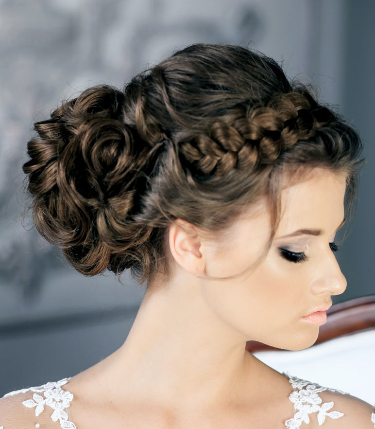 Different Wedding Themes And Styles
 30 Creative and Unique Wedding Hairstyle Ideas MODwedding