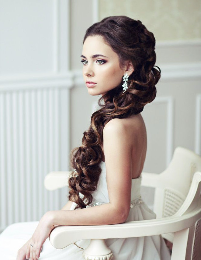 Different Wedding Themes And Styles
 30 Creative and Unique Wedding Hairstyle Ideas MODwedding