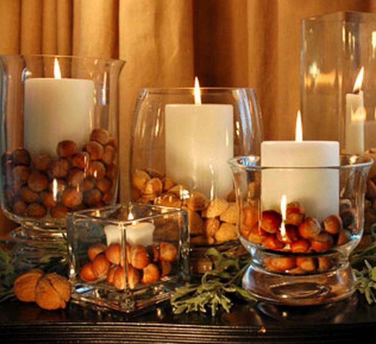Dinner Party Centerpieces Ideas
 Fall Decorations For Dinner Party Centerpiece