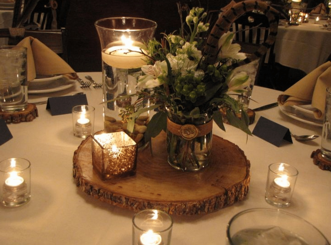 Dinner Party Centerpieces Ideas
 Rehearsal Dinner Advice What You Need To Know About "That