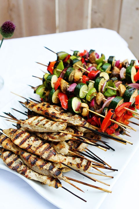 Dinner Party Menu Ideas For 4
 Outdoor Dinner Party Summer Entertaining