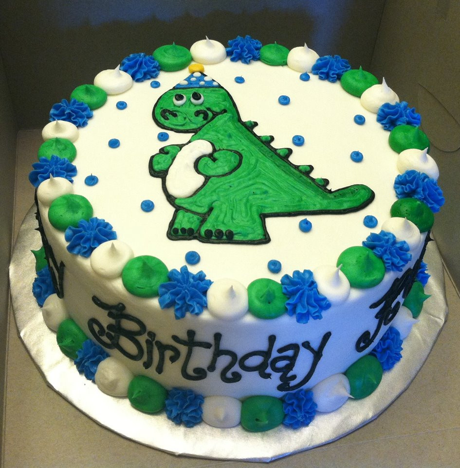 Dinosaur Birthday Cakes
 Sweet Treats by Susan June 2013 Updates