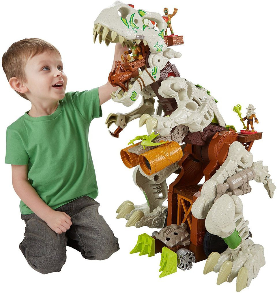 Dinosaur Gifts For Kids
 The 10 Best Dinosaur Gifts to Buy in 2018