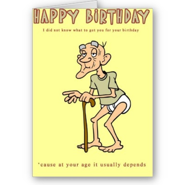 Dirty Happy Birthday Quotes
 Funny Birthday Quotes For Men QuotesGram