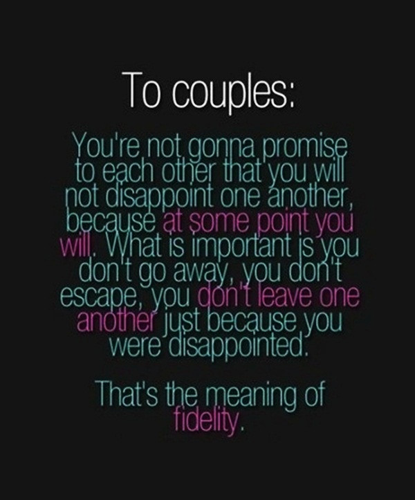 Disappointment Quotes In Relationships
 Quotes About Disappointment In Relationships QuotesGram