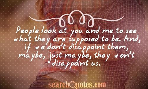 Disappointment Quotes In Relationships
 New Disappointment Quotes & Sayings Jan 2020