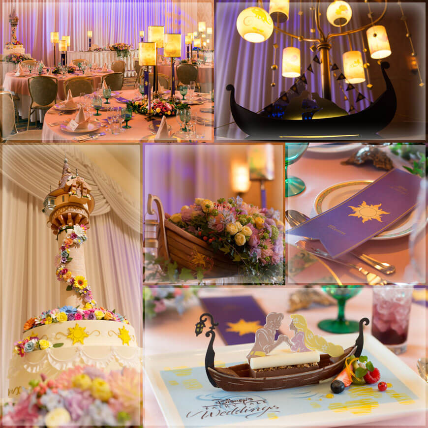 Disney Engagement Party Ideas
 Tokyo Disney Resort to launch Frozen and Tangled
