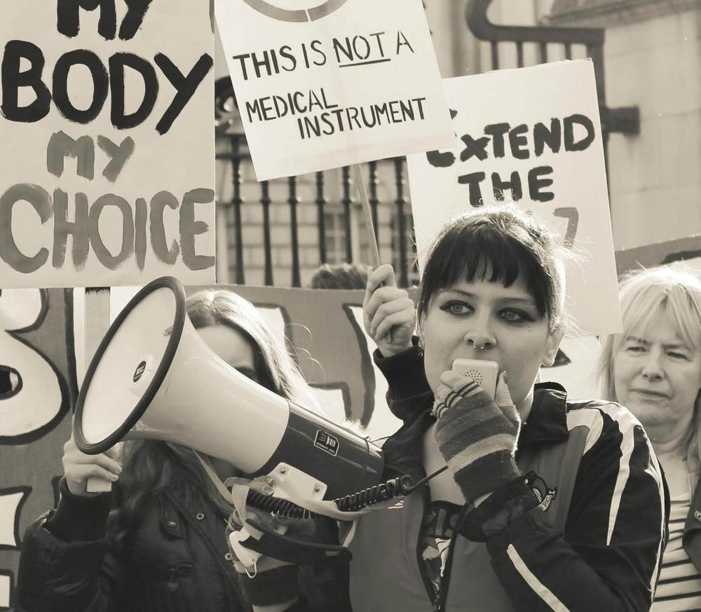DIY Abortion Kit
 Meet the Women Forced to Perform DIY Medical Abortions in
