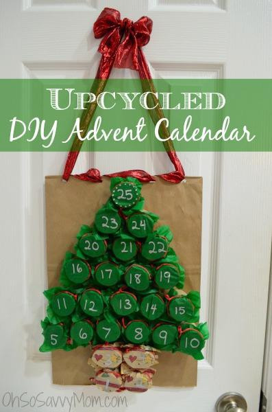 DIY Advent Calendars For Kids
 15 DIY Advent Calendars Spaceships and Laser Beams