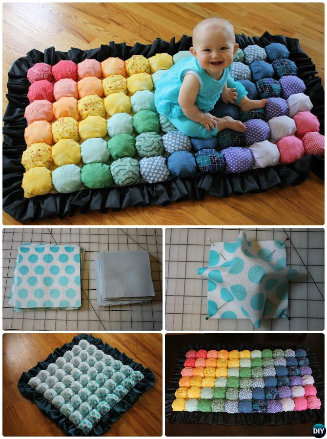 DIY Baby Boy Gift
 Handmade Baby Shower Gift Ideas [Picture Instructions]