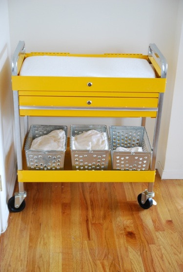 Diy Baby Changing Table
 Momista Beginnings Unique Changing Tables