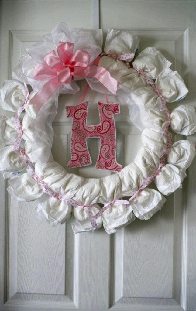 Diy Baby Girl Gift
 28 Affordable & Cheap Baby Shower Gift Ideas For Those on