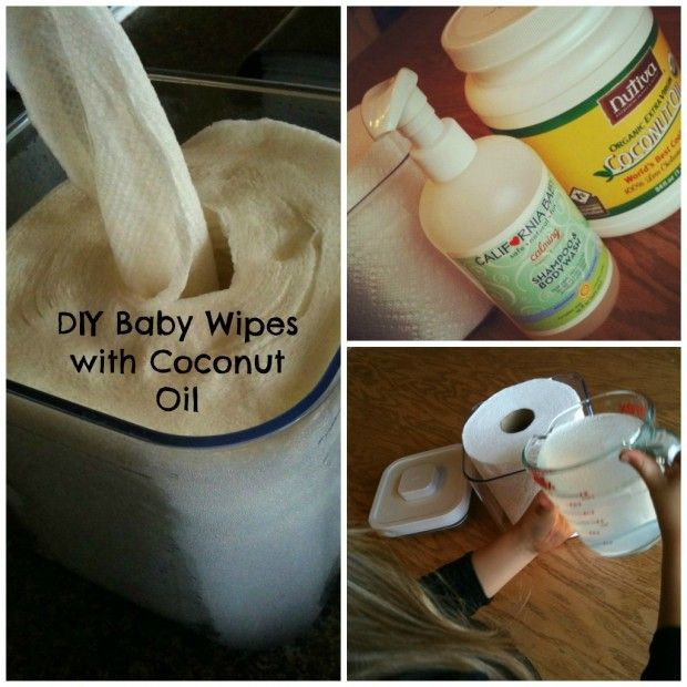 DIY Baby Oil
 106 best How to make cloth pads images on Pinterest