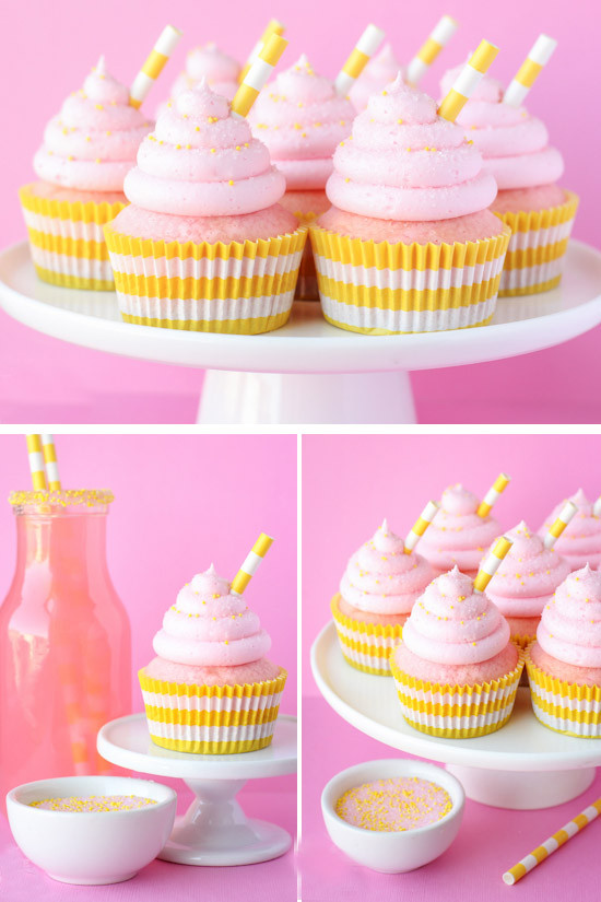 Diy Baby Shower Cupcakes
 35 DIY Baby Shower Ideas for Girls