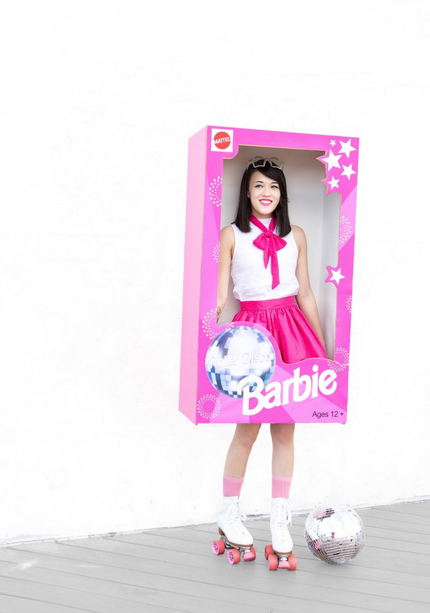 DIY Barbie Costumes For Adults
 We Are Scout the best DIY Halloween costumes for adults