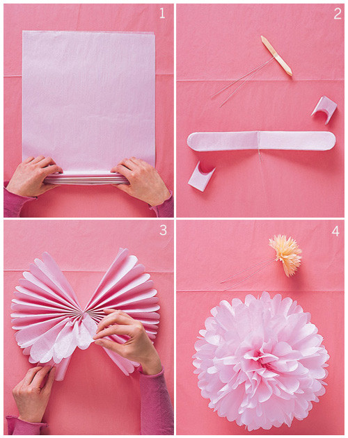 DIY Bday Party Decorations
 24 Great DIY Party Decorations Style Motivation