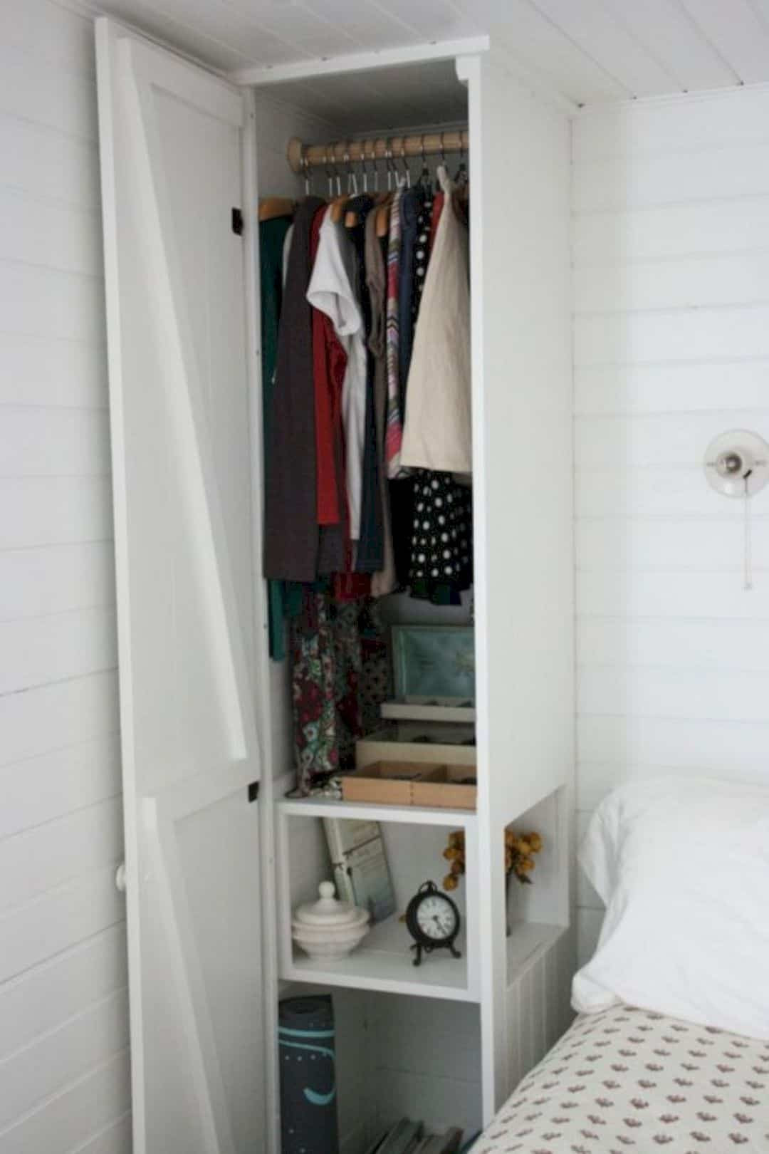 Diy Bedroom Storage Ideas
 17 Stunning DIY Bedroom Storage Ideas