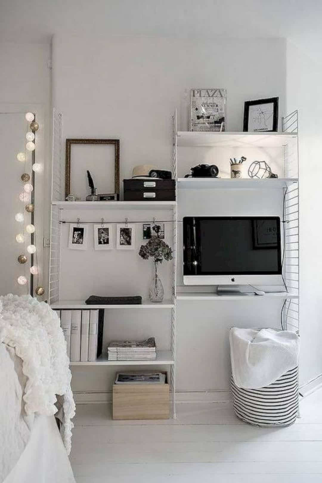 Diy Bedroom Storage Ideas
 17 Stunning DIY Bedroom Storage Ideas