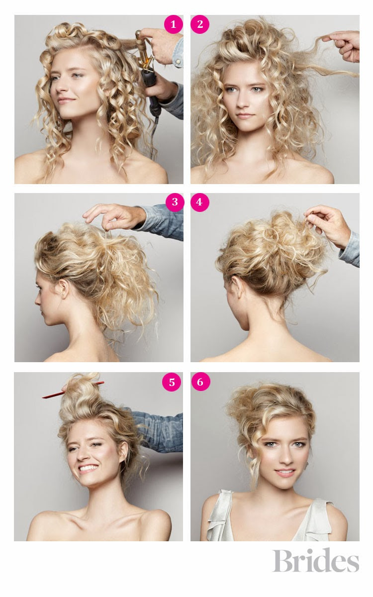 Diy Bridesmaid Hairstyles
 Which Long Wedding Hairstyles will Suit You Hair Tutorials