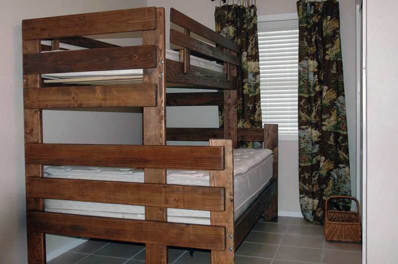 DIY Bunk Beds Plans
 1 800 BunkBed LLC Announces its Dedication to Promote An