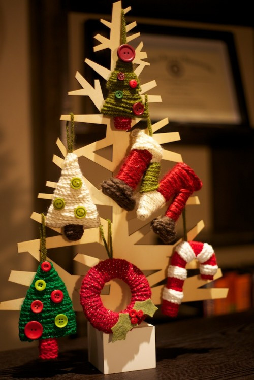 DIY Cardboard Christmas Trees
 5 DIY Cardboard Christmas Trees Shelterness