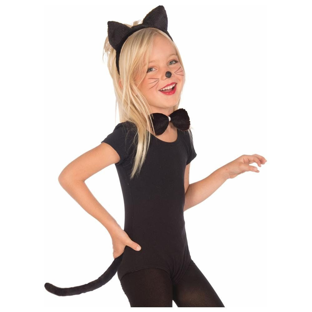 DIY Cat Costume Toddler
 toddler cat costume