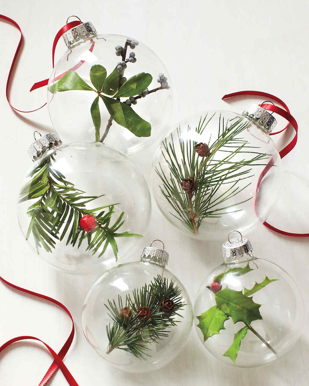 DIY Christmas Decorations Pinterest
 DIY Christmas Ornament Projects