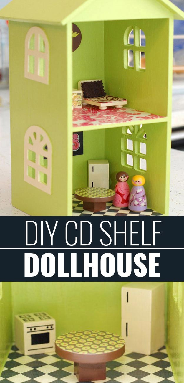 DIY Christmas Gift For Kids
 41 DIY Gifts to Make For Kids Think Homemade Christmas