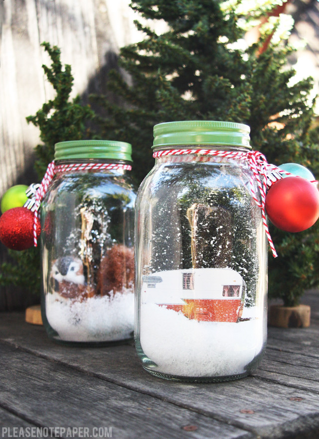 DIY Christmas Mason Jars
 16 Cutest DIY Christmas Mason Jar Decorations Shelterness