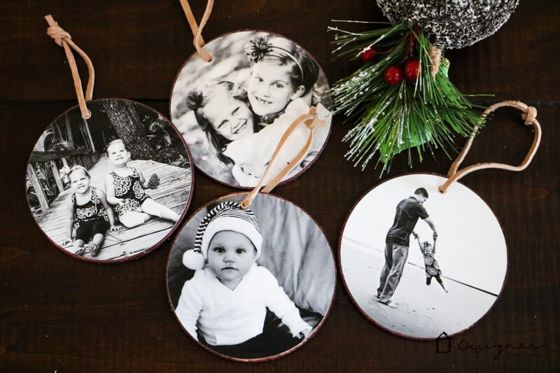 DIY Christmas Photography
 DIY Christmas Ornaments Tutorial