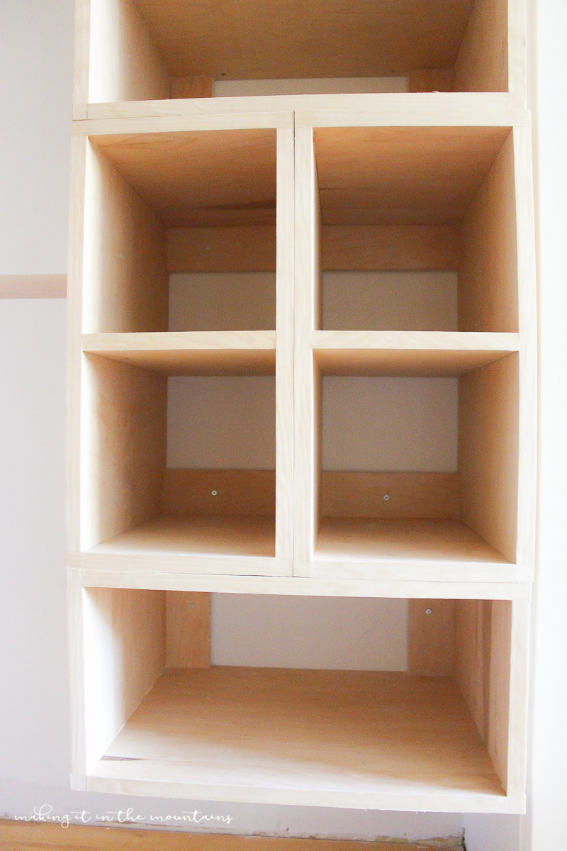 DIY Closet Organizer
 DIY Custom Closet Organizer The Brilliant Box System