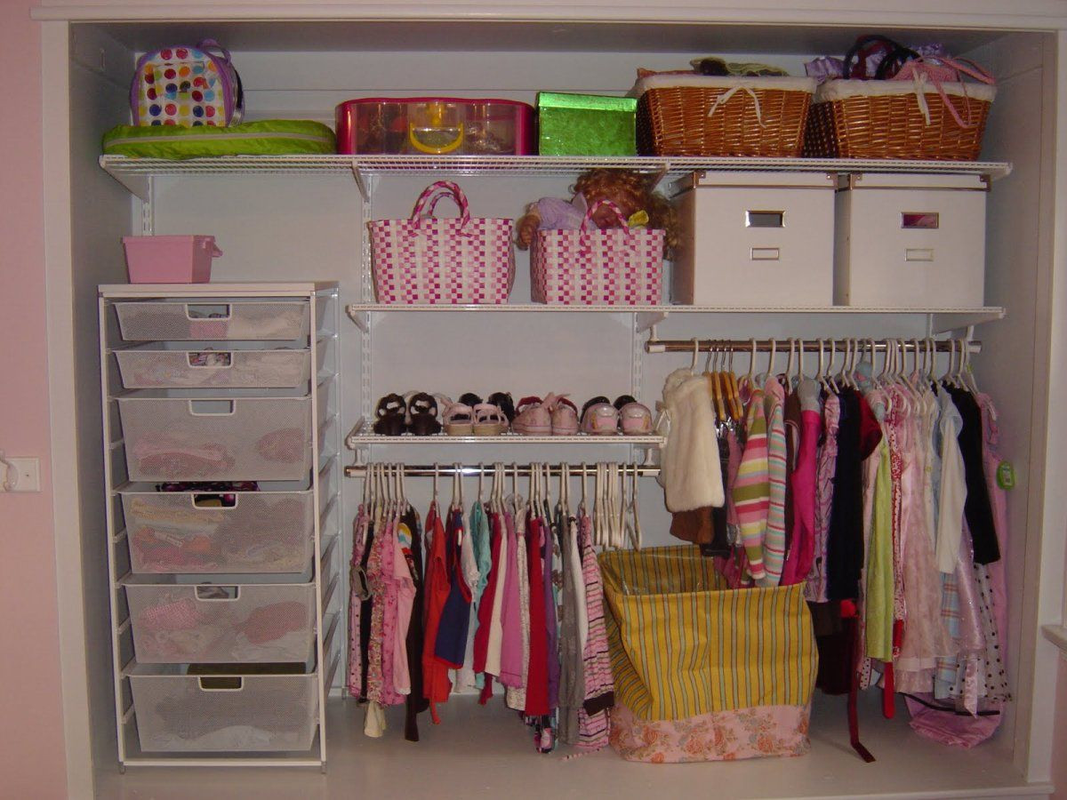 DIY Closet Organizing Ideas
 13 DIY Closet Organizers For Tidy Bedrooms
