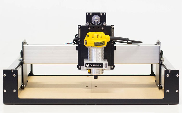 DIY Cnc Kit
 4 Awesome DIY CNC Machines You Can Build Today [Quick Guide]
