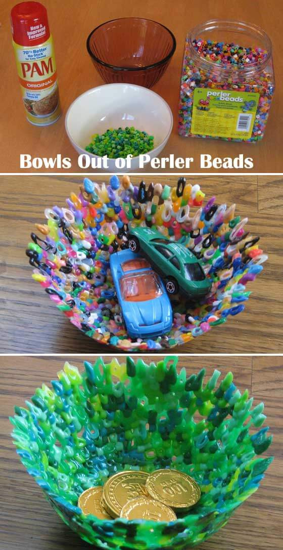 DIY Craft Projects For Kids
 Best 15 Easy Crafts for Kids You Want To Try To and Do at