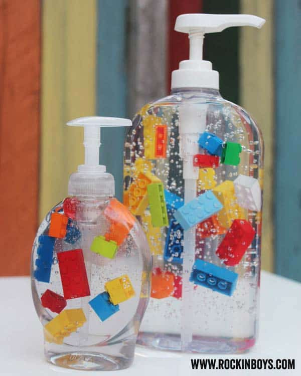 DIY Craft Projects For Kids
 Easy to Do Fun Bathroom DIY Projects for Kids