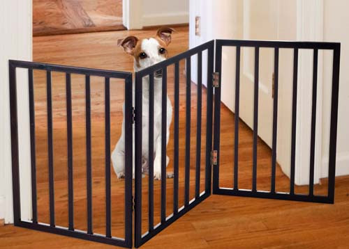DIY Dog Gates
 DIY Pet Gates Project How to Make a Dog Gate at Home