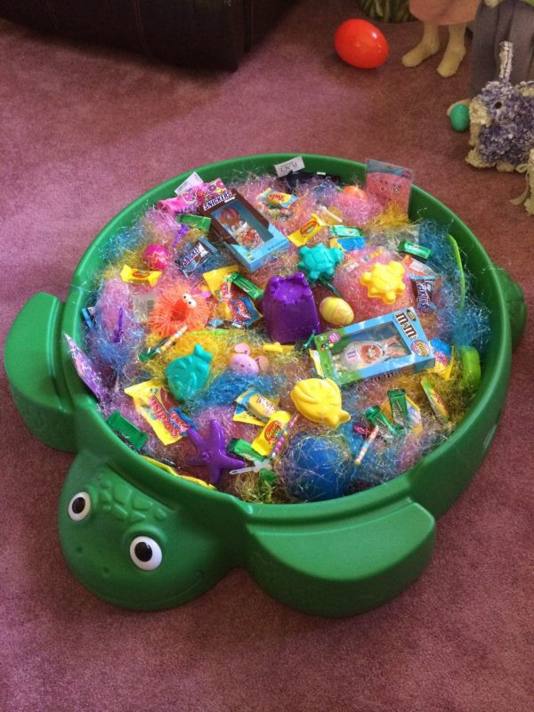 DIY Easter Basket For Toddler
 16 Creative DIY Easter Basket Ideas for Kids and Adults
