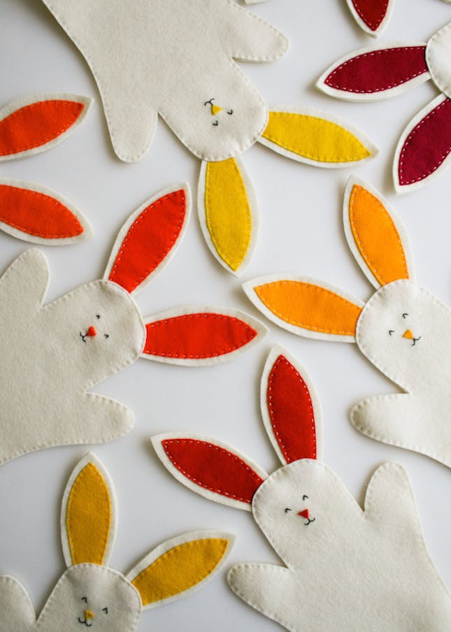 DIY Easter Crafts For Toddlers
 20 Adorable DIY Easter Crafts for Kids