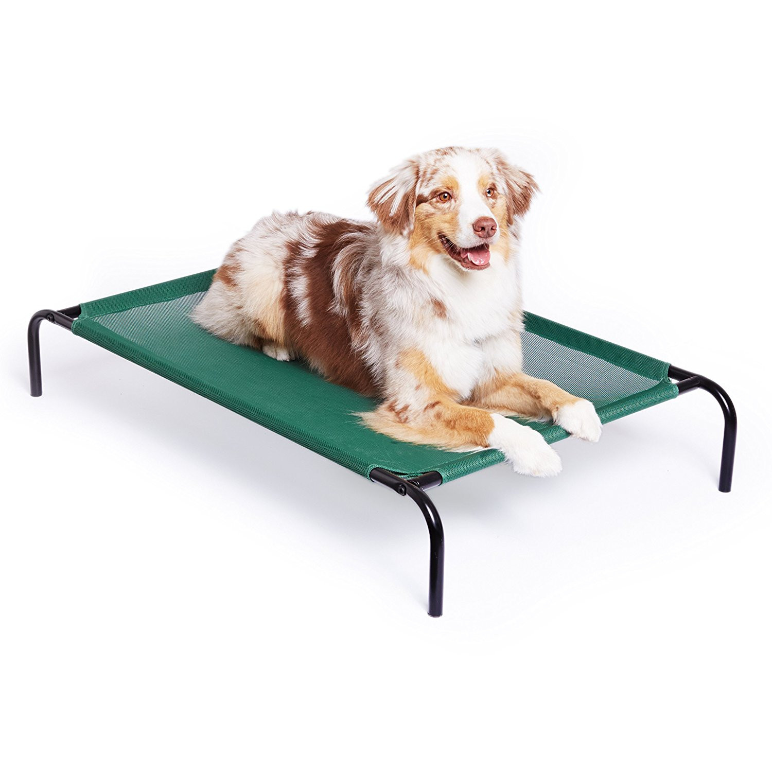 DIY Elevated Dog Bed
 DIY – How to Make NO SEW Elevated Dog Beds Out of PVC