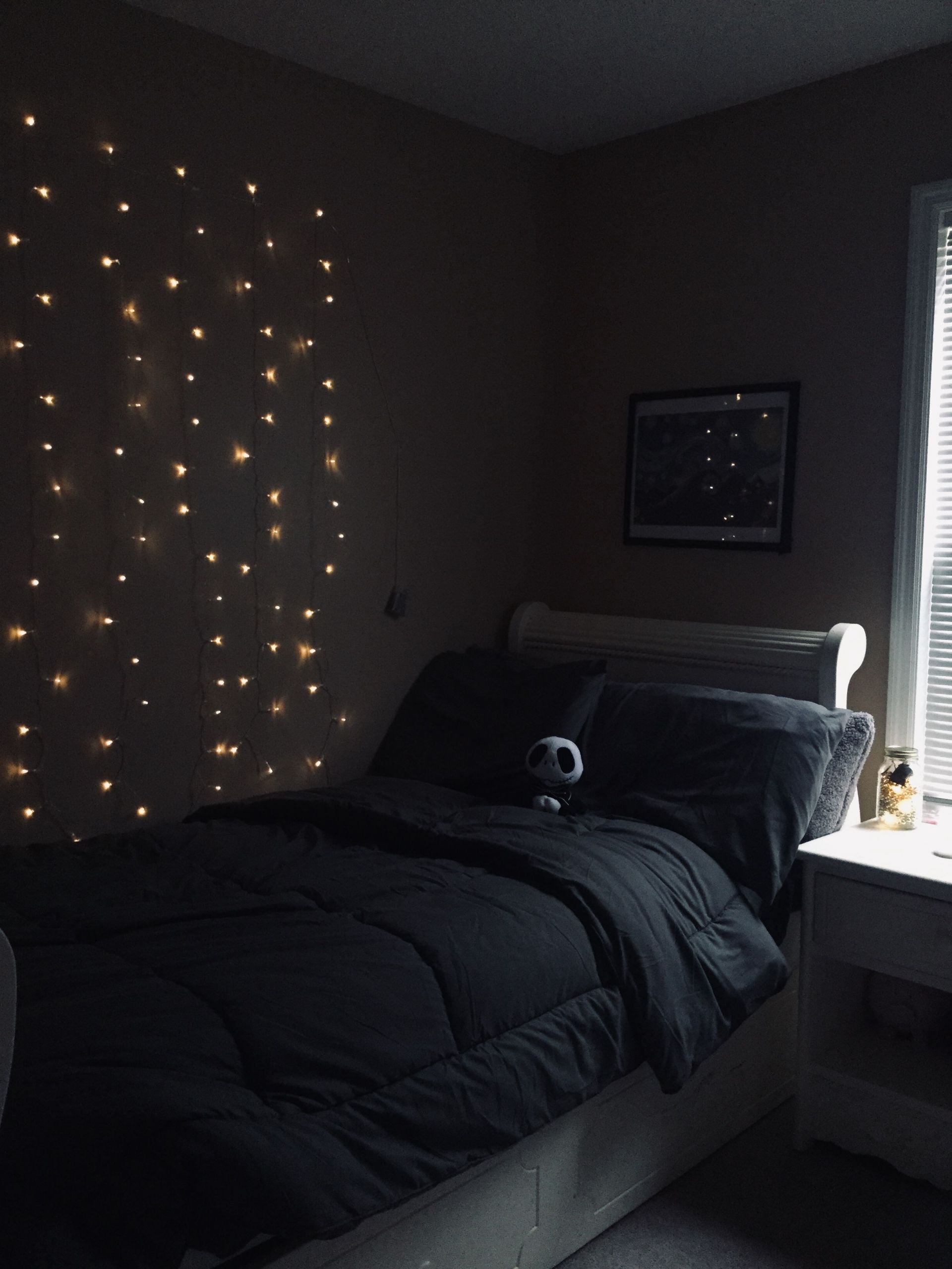 DIY Emo Room Decor
 Emo Aesthetic bedroom in 2019